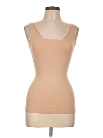 Jockey Tank Top (view 1)