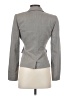 Antonio Melani Gray Blazer Size 0 - photo 2