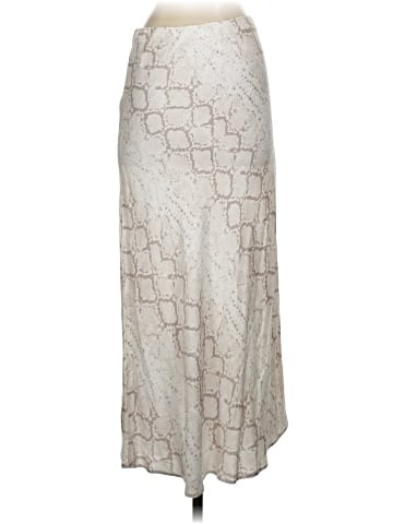 Cloth & Stone x Anthropologie Formal Skirt (view 2)