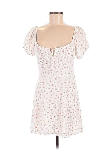 LA Hearts Casual Dress (view 1)