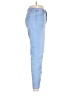 Celebrity Pink Color Block Blue Jeans Size 29 waist - photo 4