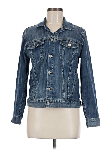 Lucky Brand Denim Jacket (view 1)