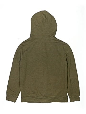Cat & Jack Zip Up Hoodie (view 2)