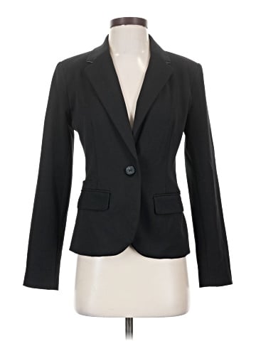 Merona Blazer (view 1)