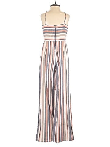Derek Heart Jumpsuit (view 2)