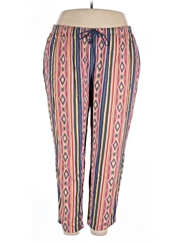 Coldwater Creek Casual Pants (view 1)