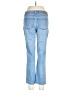Paige Hearts Blue Jeans Size 30 waist (estimated) - photo 2