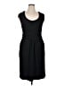 Boden Black Cocktail Dress Size 14 - photo 1