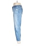 Paige Hearts Blue Jeans Size 30 waist (estimated) - photo 5