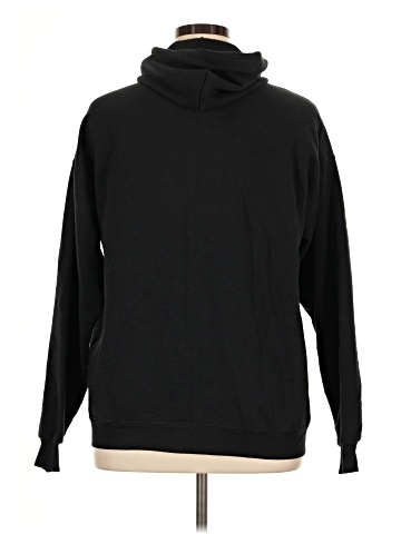 Hanes Zip Up Hoodie (view 2)