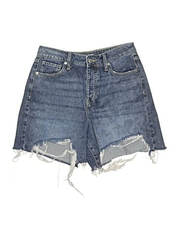 Forever 21 Denim Shorts (view 1)
