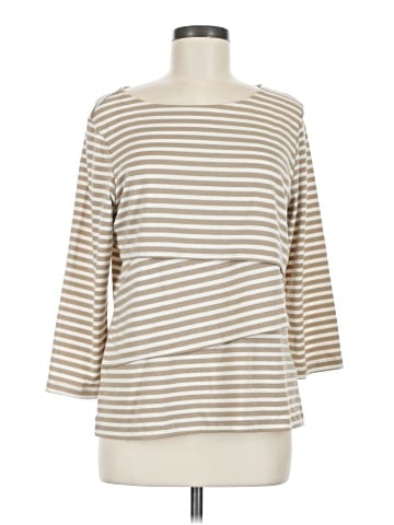 Ruby Rd. 3/4 Sleeve T-Shirt (view 1)