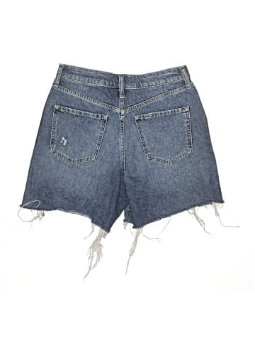 Forever 21 Denim Shorts (view 2)