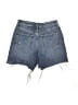 Forever 21 100% Cotton Blue Denim Shorts Size 27 waist - photo 2