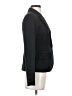 Merona 100% Polyester Black Blazer Size 2 - photo 4