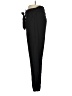 Zara TRF Solid Black Track Pants Size M - photo 5