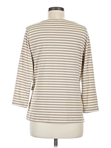 Ruby Rd. 3/4 Sleeve T-Shirt (view 2)