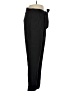 Zara TRF Solid Black Track Pants Size M - photo 4
