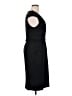 Boden Black Cocktail Dress Size 14 - photo 4