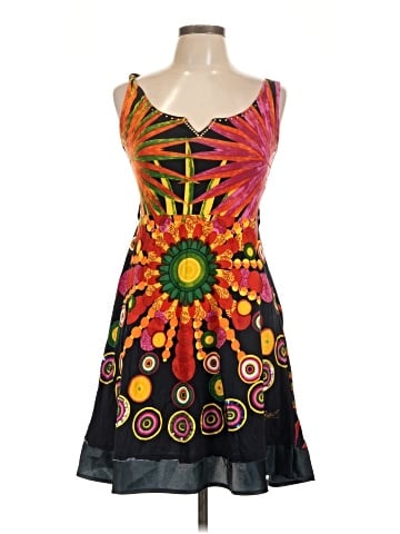 Desigual Cocktail Dress (view 1)