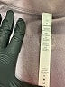Lululemon Athletica Gray Jacket Size 10 - photo 6
