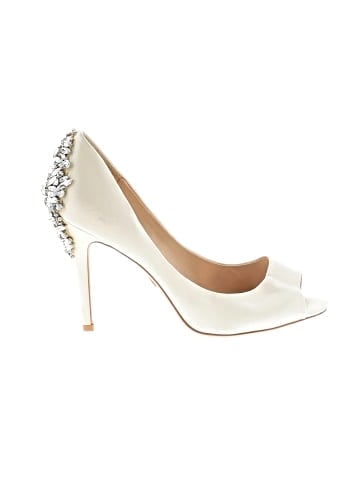 Badgley Mischka Heels (view 1)