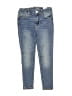 Old Navy Solid Blue Jeans Size 5 - photo 1