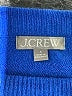 J.Crew Blue Pullover Sweater Size S - photo 7