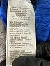 J.Crew Blue Pullover Sweater Size S - photo 8