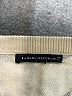 Banana Republic Animal Print Silver Cardigan Size M (estimated) - photo 7
