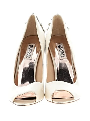 Badgley Mischka Heels (view 2)