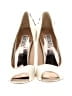 Badgley Mischka Ivory Heels Size 8 - photo 2