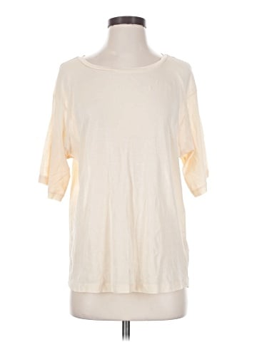& Other Stories 3/4 Sleeve T-Shirt (view 1)