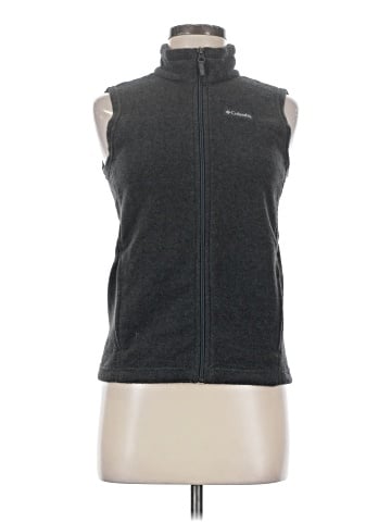 Columbia Vest (view 1)
