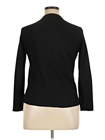 Basics Long Sleeve Top (view 2)