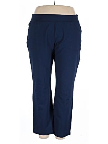 Lands' End Active Pants (view 1)