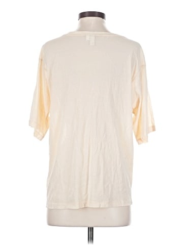 & Other Stories 3/4 Sleeve T-Shirt (view 2)