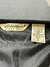 Eddie Bauer Black Casual Dress Size S - photo 7