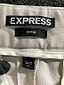 Express Solid Gray Dress Pants Size 0R - photo 7