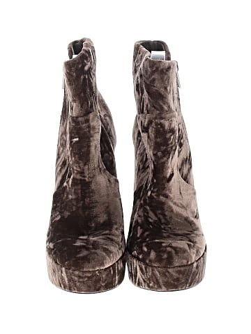 Gianni Bini Ankle Boots (view 2)