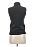 Columbia 100% Polyester Gray Vest Size M - photo 2