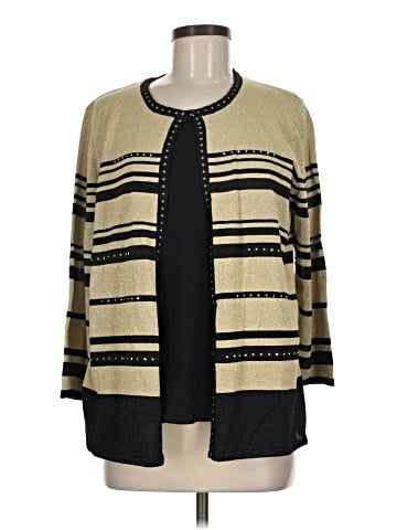 Alfred Dunner Cardigan (view 1)