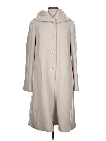 Armani Collezioni Trenchcoat (view 1)