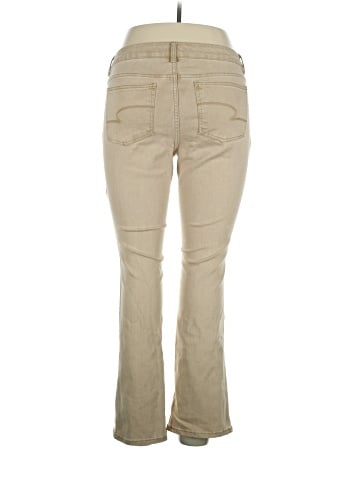 Time and Tru Jeans (view 2)