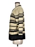Alfred Dunner Tan Cardigan Size M - photo 5