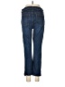So Slimming by Chico's Hearts Blue Jeans Size S (estimated) - photo 2