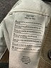 Volcom Solid Tan Khaki Shorts Size 7 - photo 4