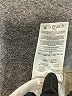 Volcom Solid Tan Khaki Shorts Size 7 - photo 5