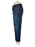 So Slimming by Chico's Hearts Blue Jeans Size S (estimated) - photo 5