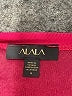 Alala Burgundy Short Sleeve Top Size S - photo 7